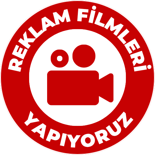 REKLAM FİLMLERİ YAPIYORUZ
